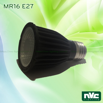 NICHIA MR16 E27 LED LAMP 7W