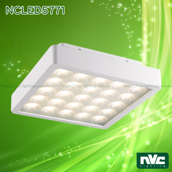 NCLED5771 NCLED5772 LED Ceiling Light