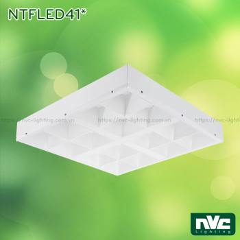NTFLED41* FISHLINE reflective trough set