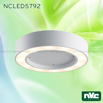 NCLED5791 NCLED5792 LED FLOOR LIGHT