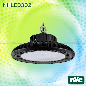 ĐÈN LED HIGHBAY UFO NHLED302