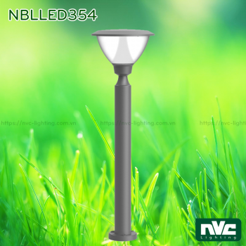 NBLLED354 GARDEN Column LIGHT