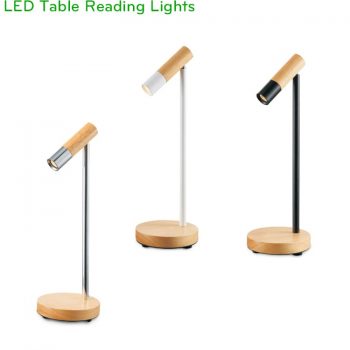 TABLE LAMP NTL038 3W