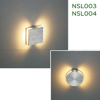 Indoor Stairs LAMP NSL003 NSL004