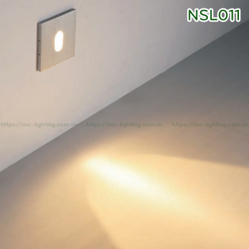 Indoor Stairs LAMP NSL011 NSL013