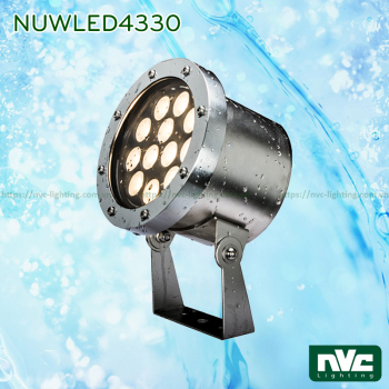 NUWLED4330 WATERPROOF LED LIGHT