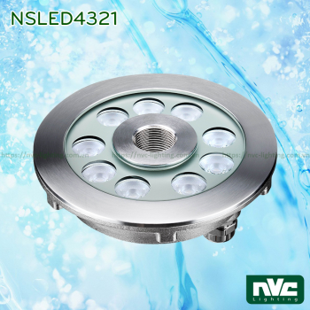 NSLED4321 LED WATER WATER LIGHT
