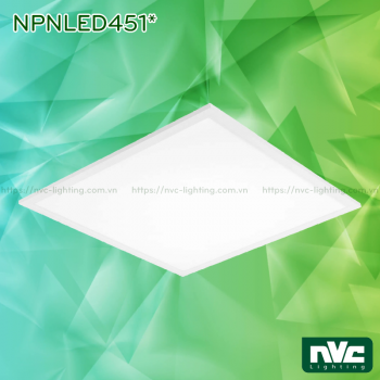 LED PANEL NPNLED451*